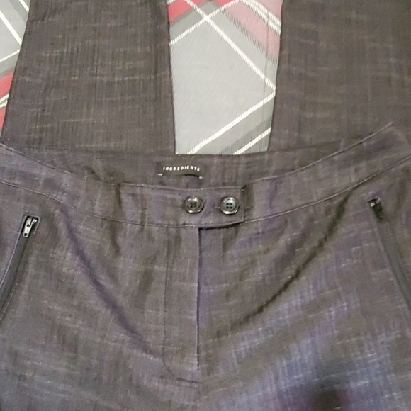 Pants - Picture 4 of 4